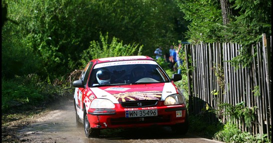 Rajd Rzeszowski